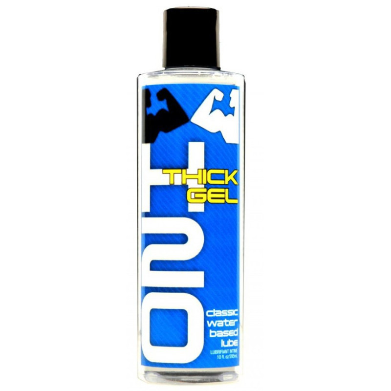 Elbow Grease Elbow Grease H2O Classic Gel 251 ml / 8.5 oz